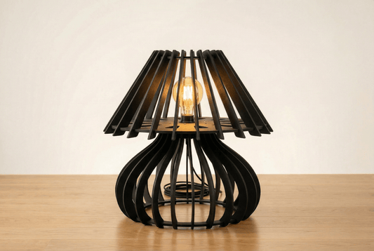 GORDA - Echo & Ember