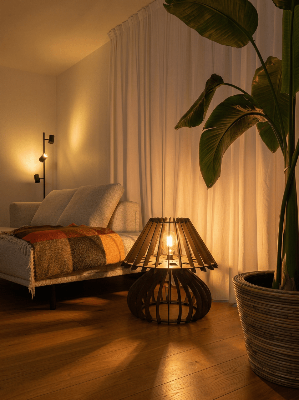 GORDA - Echo & Ember