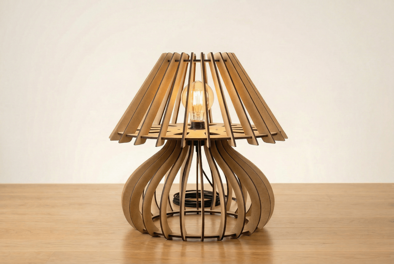 GORDA - Echo & Ember