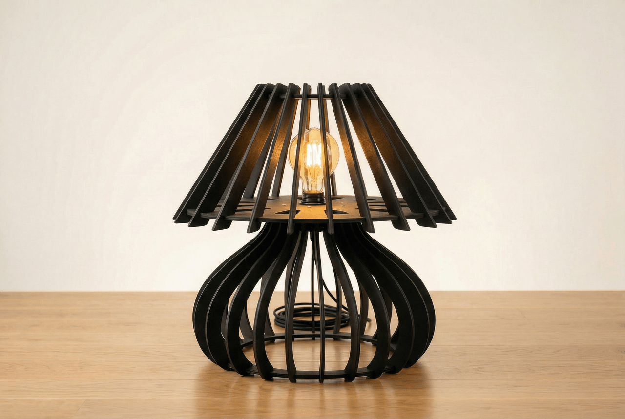 GORDA - Echo & Ember