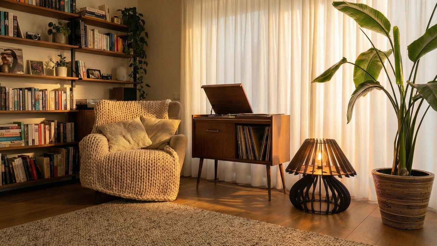 GORDA - Echo & Ember