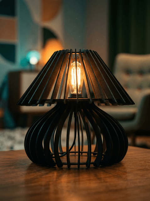 GORDITA - Echo & Ember