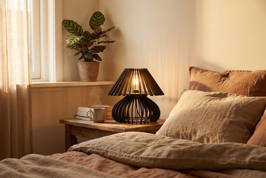 GORDITA - Echo & Ember