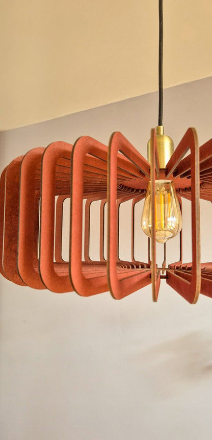 TURBINA - Echo & Ember